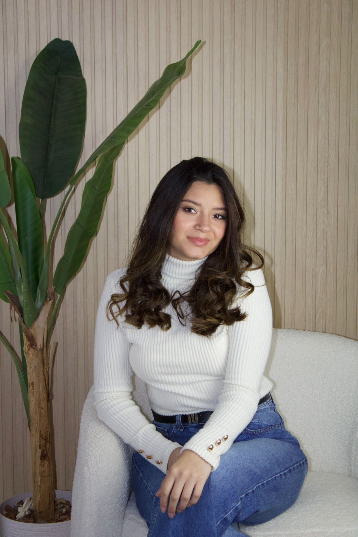 Kessily Carmelita